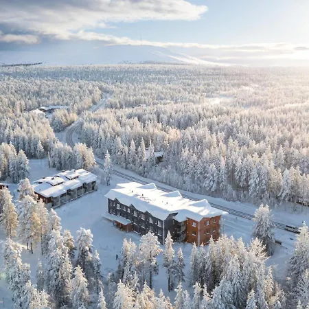 Aekaesentie 1 A 307 By In Lapland 아파트 *