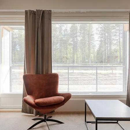 Aekaesentie 1 A 307 By In Lapland *