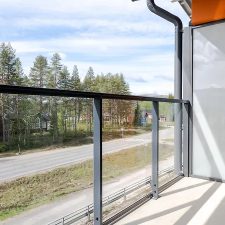 Aekaesentie 1 A 307 By In Lapland Daire